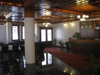 simre otel