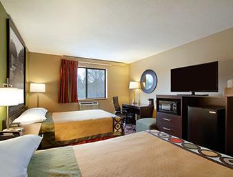 super 8 by wyndham homewood birmingham area