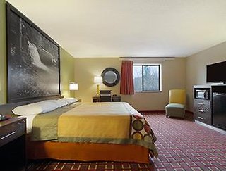 Super 8 By Wyndham Homewood Birmingham Area,Birmingham>>Alabama,2 star