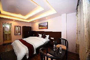 Greatwall International Hotel,Thamel>>Kathmandu,4 star