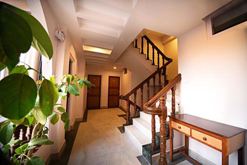 Greatwall International Hotel,Thamel>>Kathmandu,4 star