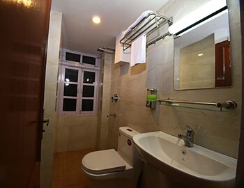 greatwall international hotel