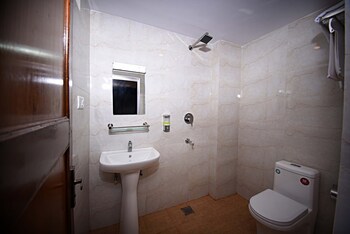 greatwall international hotel