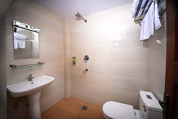 greatwall international hotel