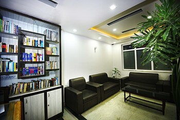 greatwall international hotel