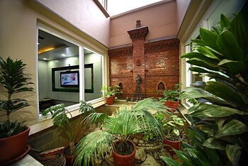 greatwall international hotel