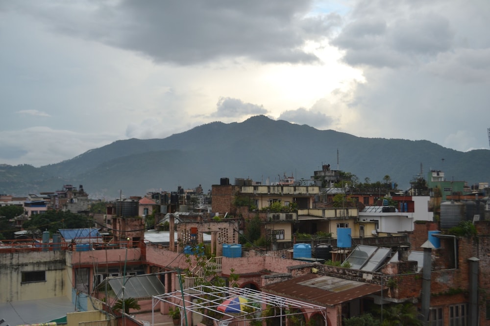 greatwall international hotel