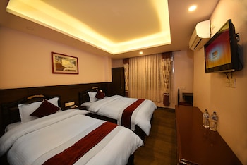 greatwall international hotel