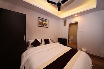 greatwall international hotel