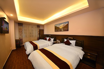 greatwall international hotel