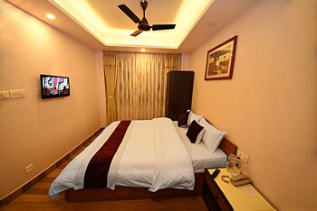 greatwall international hotel