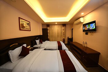 greatwall international hotel