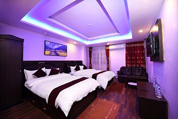 greatwall international hotel