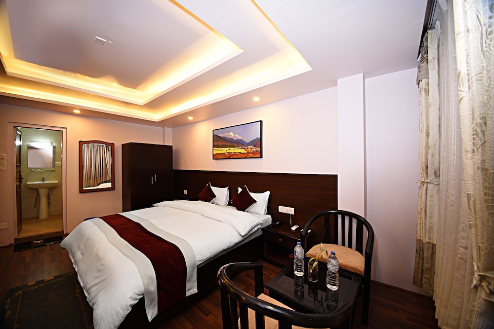 greatwall international hotel