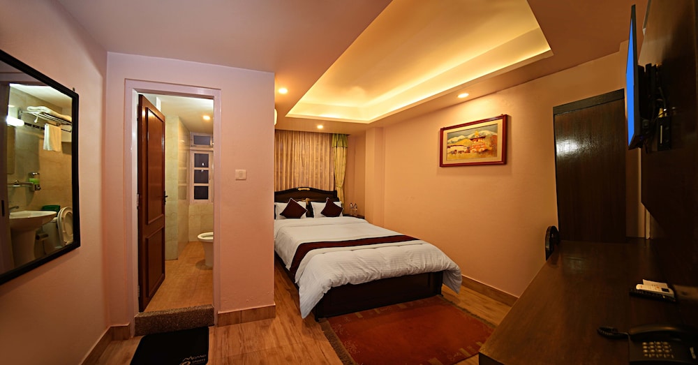 greatwall international hotel