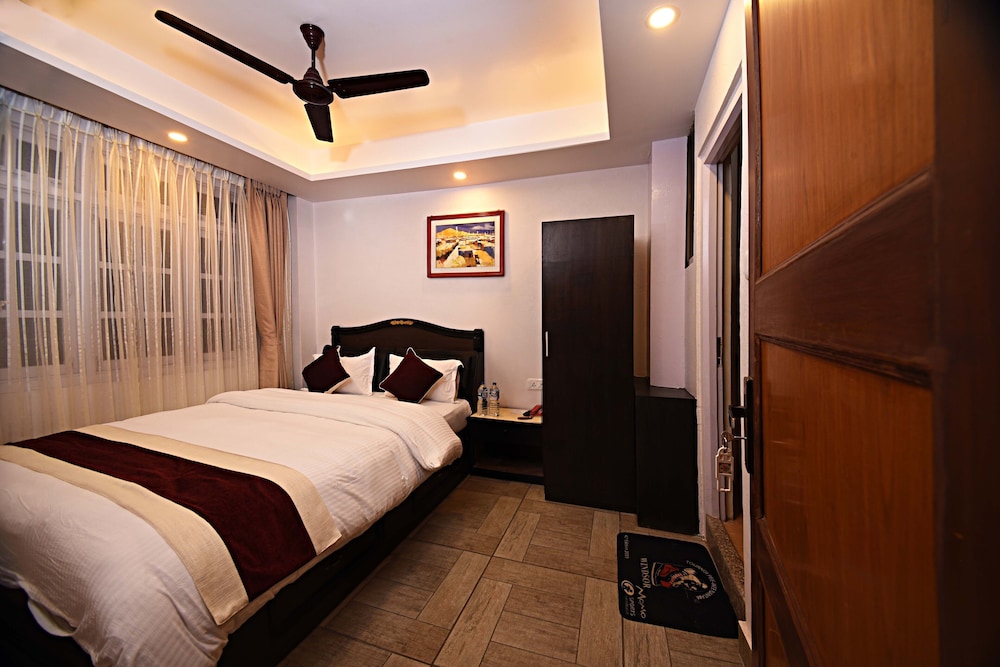 greatwall international hotel