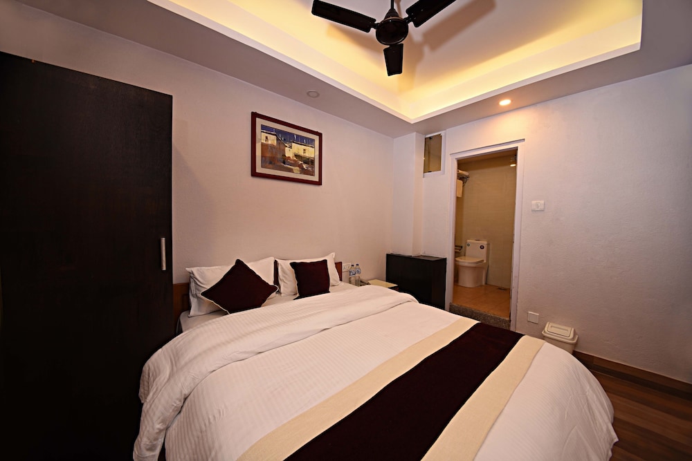 greatwall international hotel