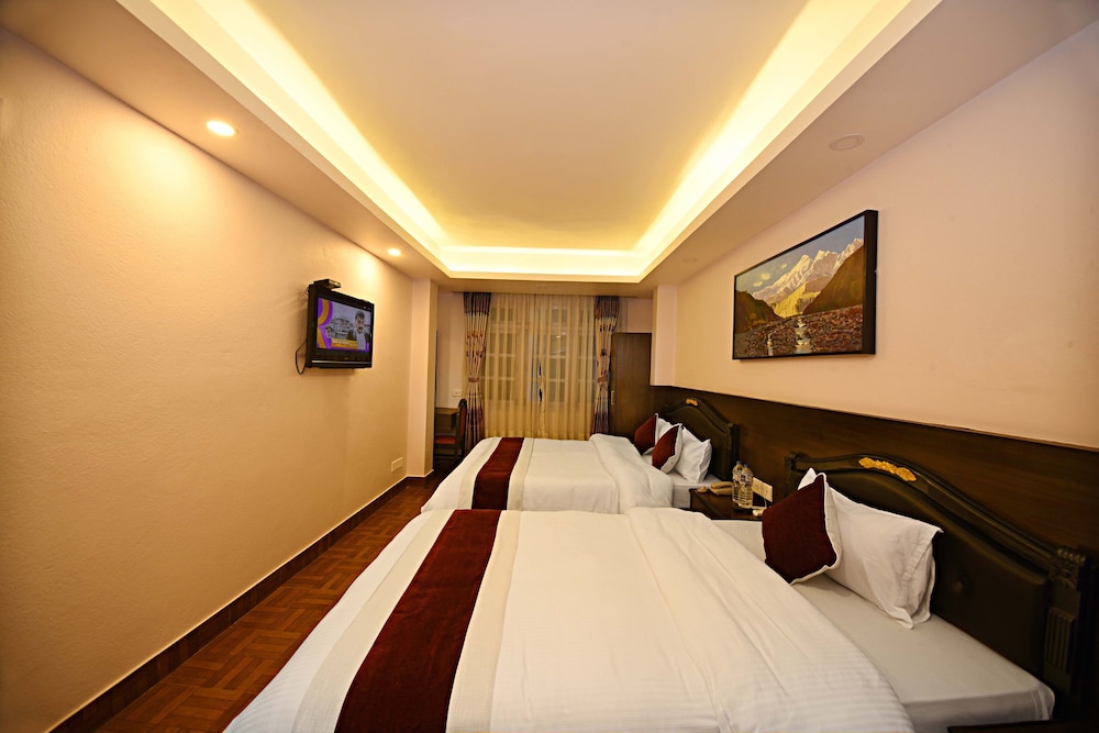 greatwall international hotel