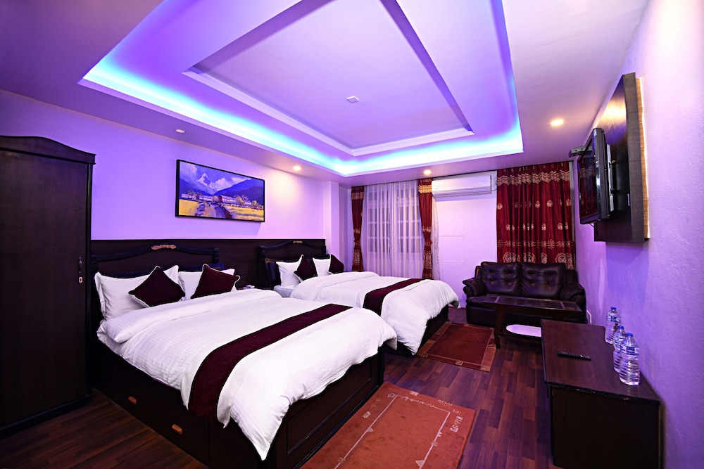 greatwall international hotel