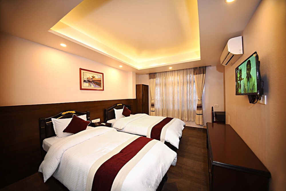 greatwall international hotel