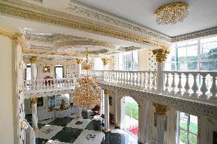 Vnukovo Village Park Hotel & Spa,In Kartmazovo (Leninsky District),4 star