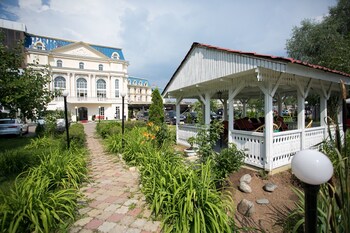 vnukovo village park hotel and spa