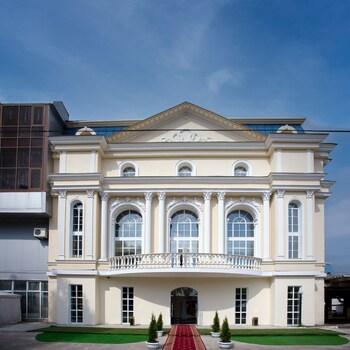 vnukovo village park hotel and spa