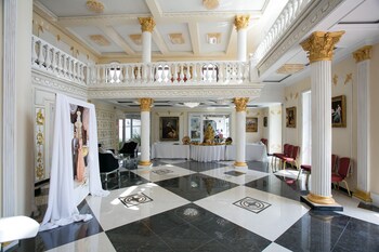 vnukovo village park hotel and spa