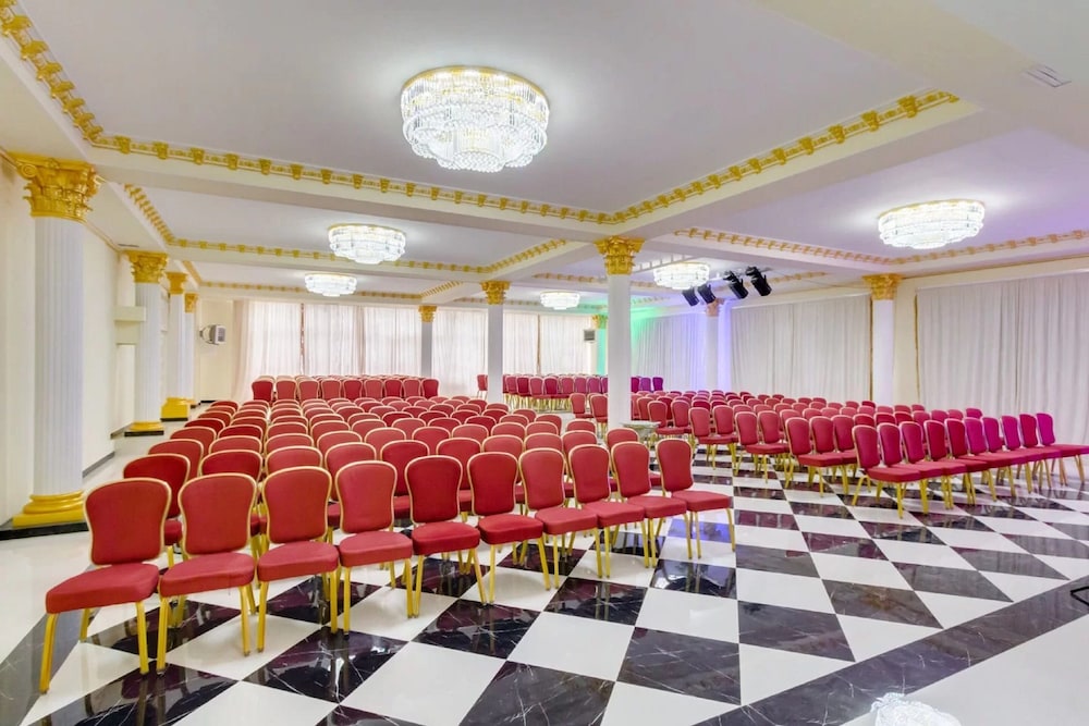 vnukovo village park hotel and spa