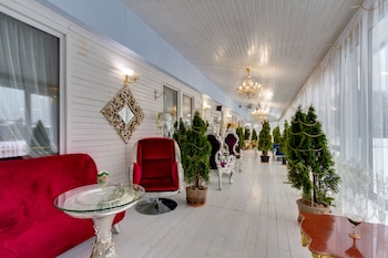 vnukovo village park hotel and spa