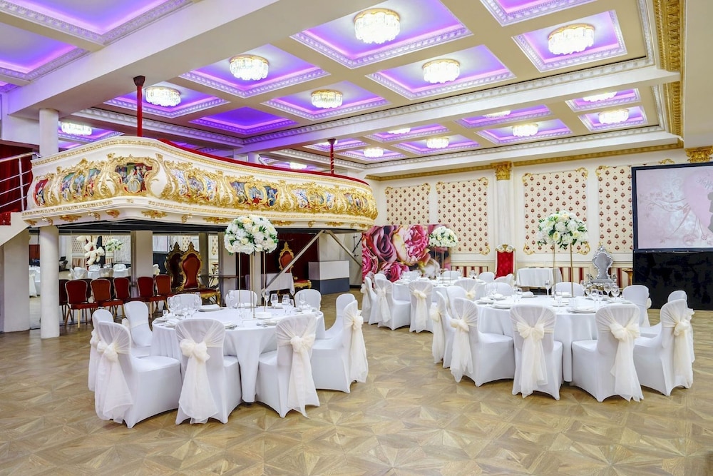 vnukovo village park hotel and spa