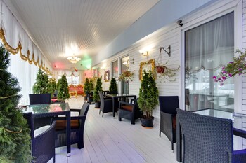 vnukovo village park hotel and spa