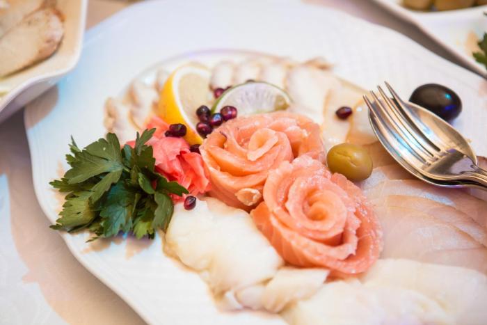 vnukovo village park hotel and spa