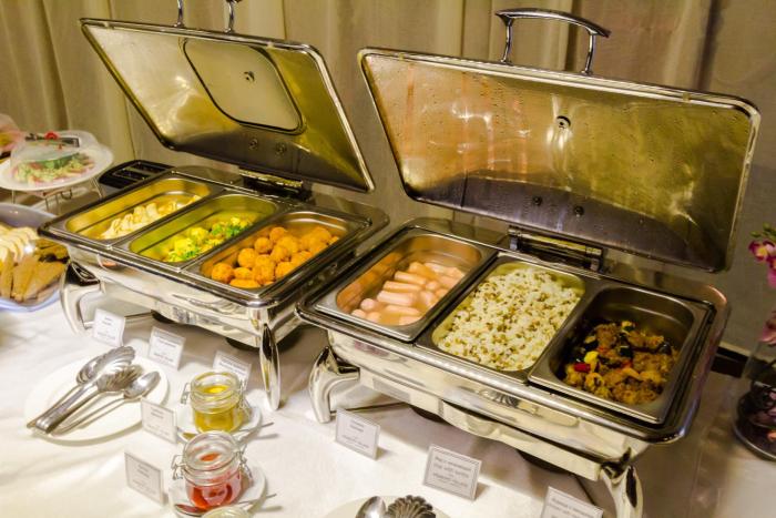 vnukovo village park hotel and spa