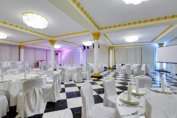 vnukovo village park hotel and spa