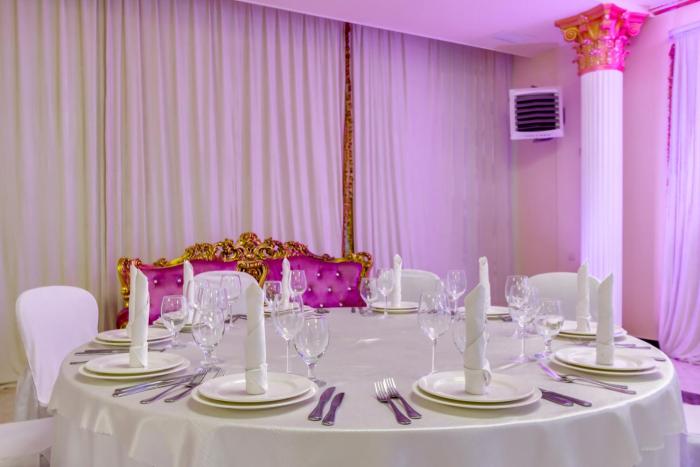 vnukovo village park hotel and spa