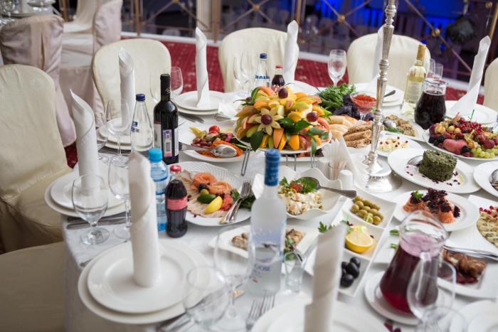 vnukovo village park hotel and spa