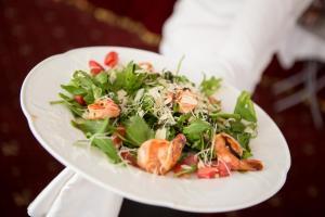 vnukovo village park hotel and spa