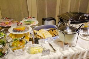 vnukovo village park hotel and spa