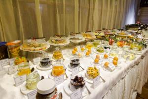 vnukovo village park hotel and spa