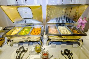 vnukovo village park hotel and spa