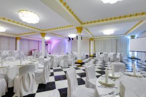 vnukovo village park hotel and spa