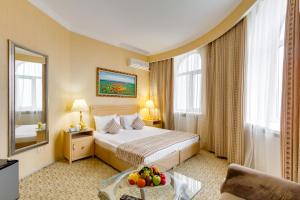 Vnukovo Village Park Hotel & Spa,In Kartmazovo (Leninsky District),4 star