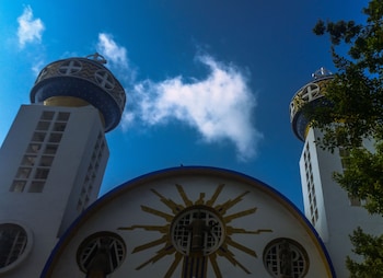 capital o hotel el mejicano acapulco