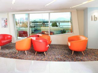 Ibis Hong Kong North Point,Hong Kong East>>Hong Kong,3 star