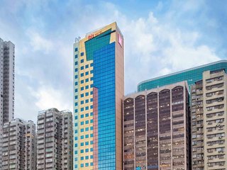 Ibis Hong Kong North Point,Hong Kong East>>Hong Kong,3 star
