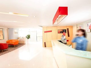 Ibis Hong Kong North Point,Hong Kong East>>Hong Kong,3 star