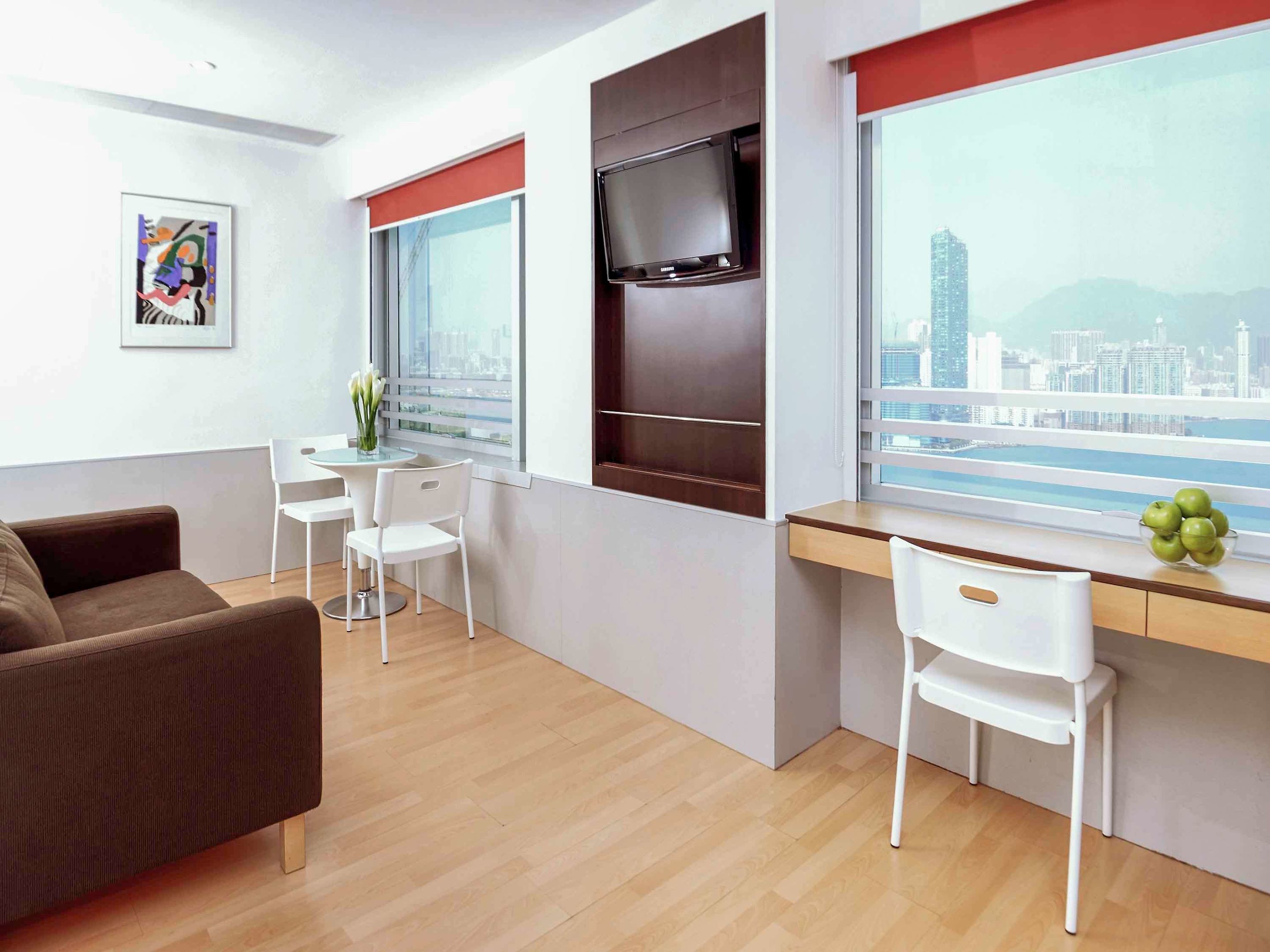 ibis hong kong north point