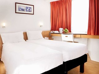 ibis hong kong north point