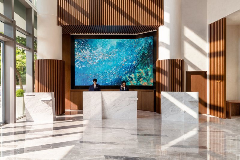 le meridien cyberport
